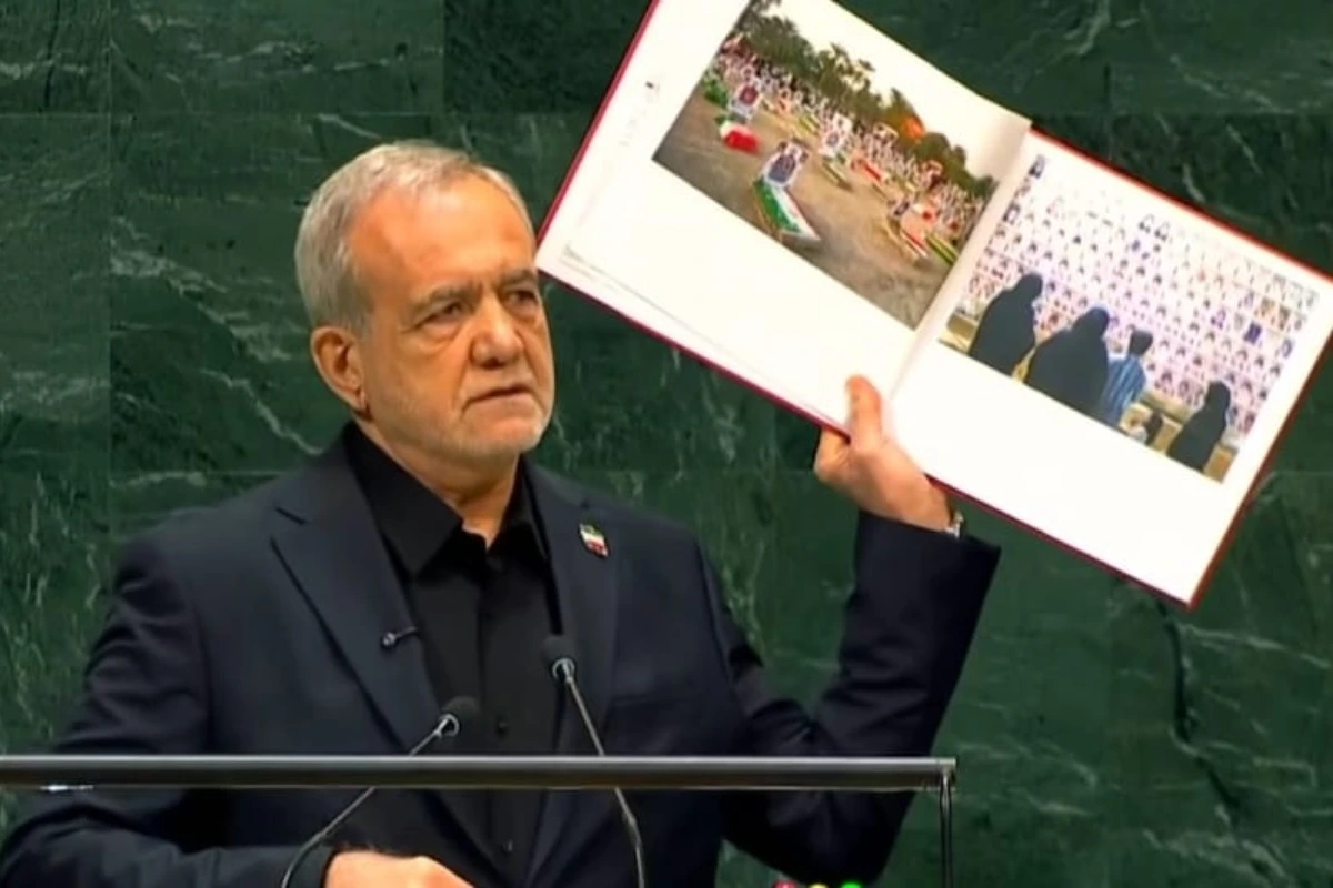 UNGA
