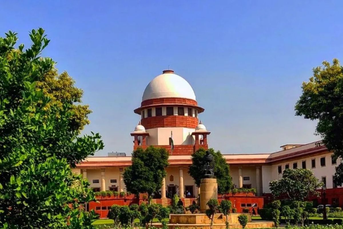 Supreme Court