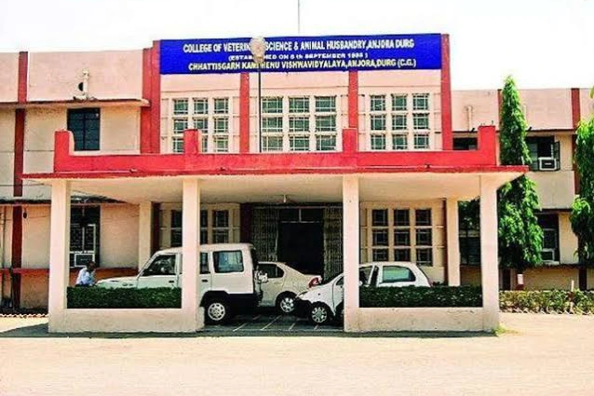 Kamdhenu University